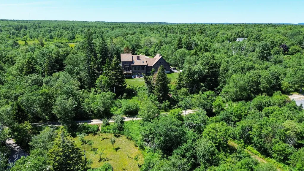 989 Mason Bay Road Jonesport ME 04649