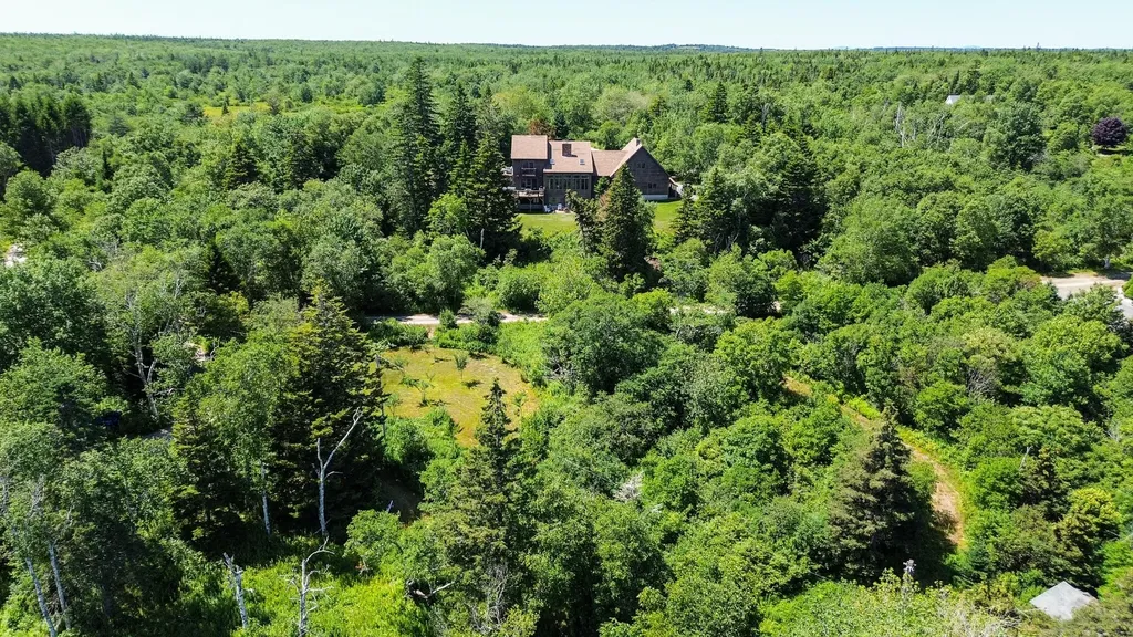 989 Mason Bay Road Jonesport ME 04649