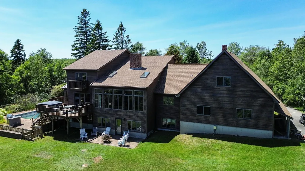 989 Mason Bay Road Jonesport ME 04649