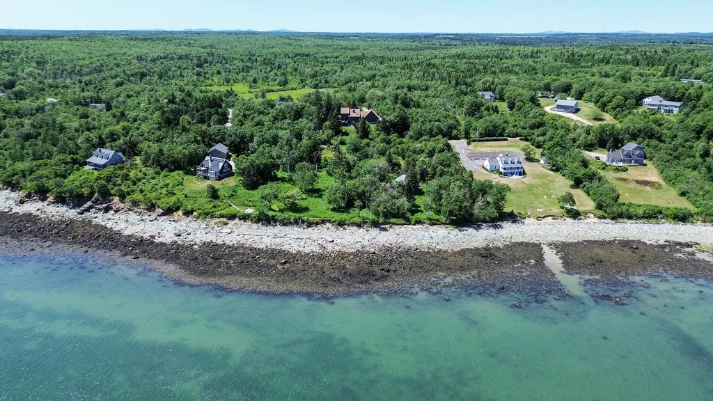 989 Mason Bay Road Jonesport ME 04649