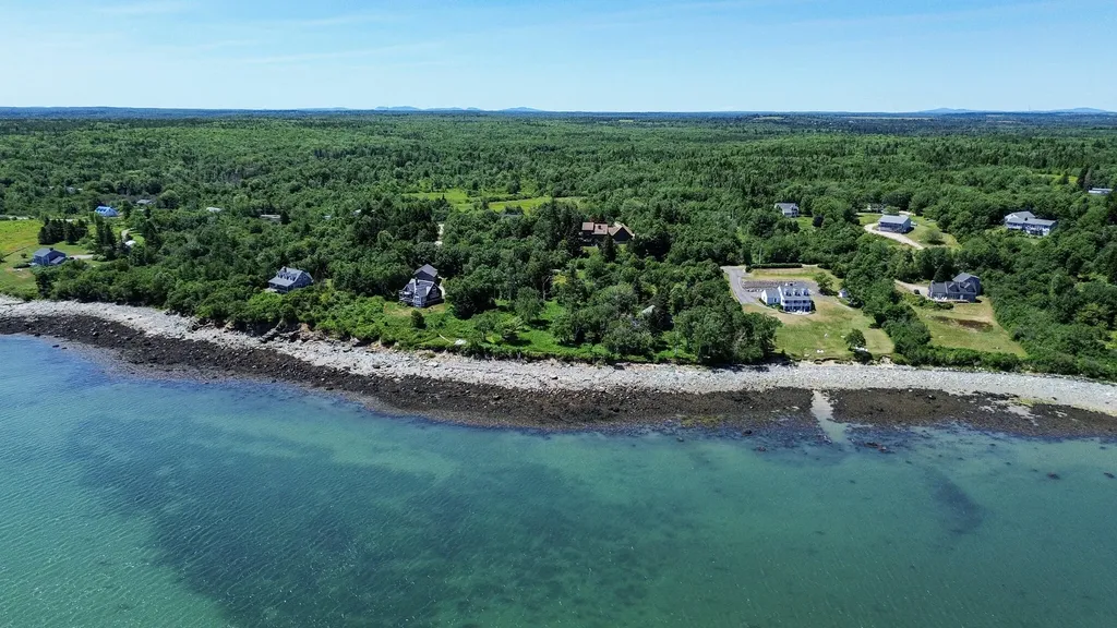 989 Mason Bay Road Jonesport ME 04649