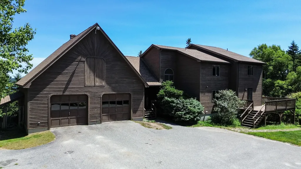 989 Mason Bay Road Jonesport ME 04649