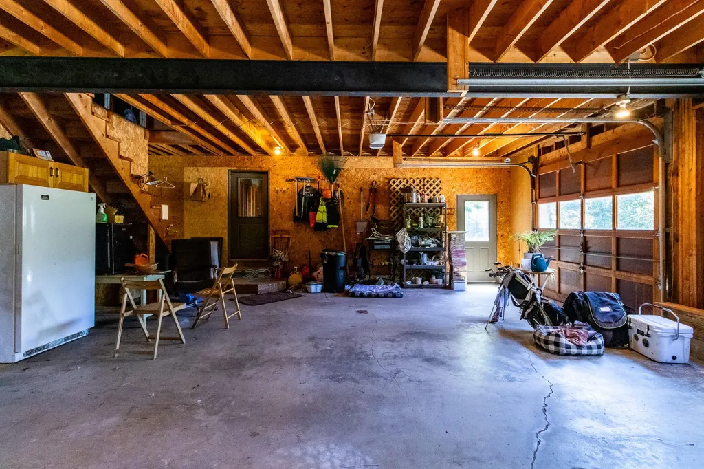 989 Mason Bay Road Jonesport ME 04649