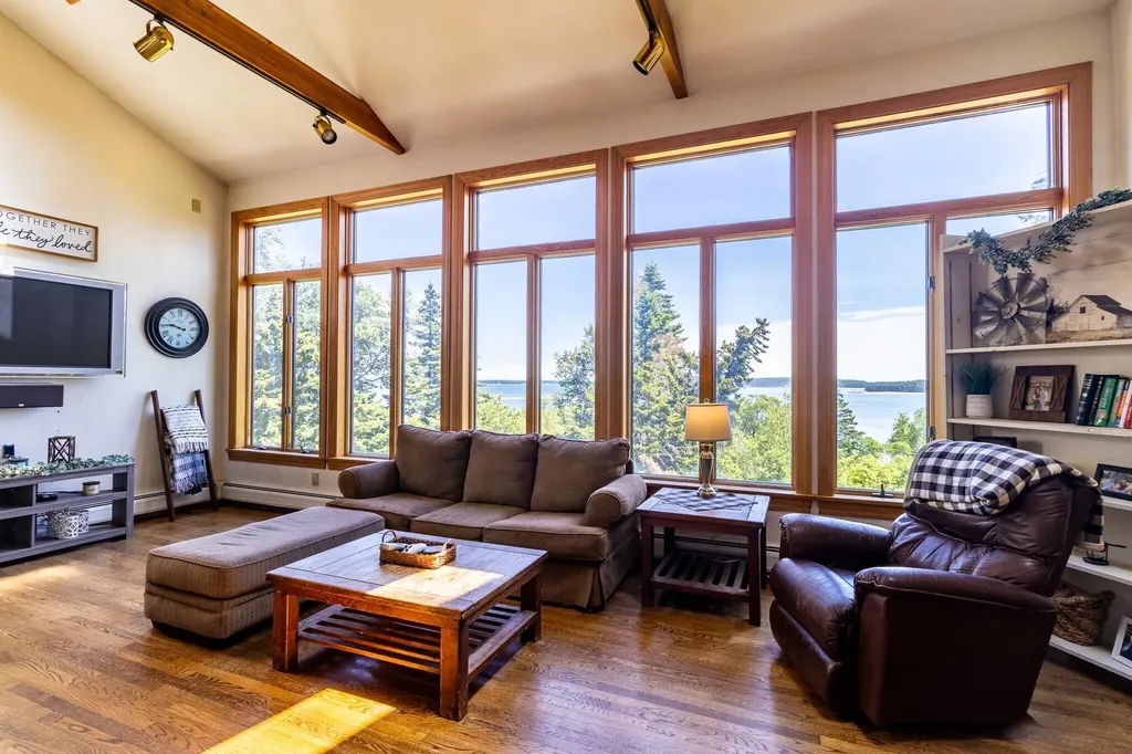 989 Mason Bay Road Jonesport ME 04649