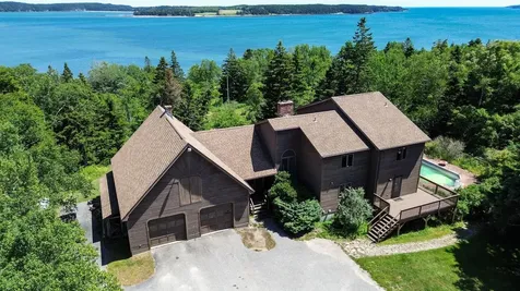 989 Mason Bay Road Jonesport ME 04649