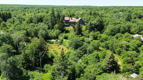 989 Mason Bay Road Jonesport ME 04649