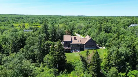 989 Mason Bay Road Jonesport ME 04649