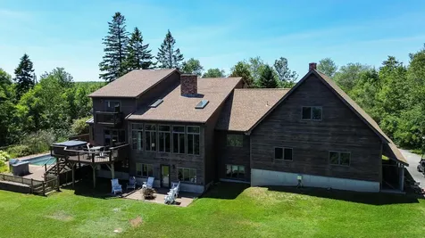 989 Mason Bay Road Jonesport ME 04649