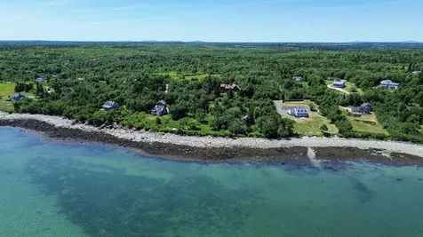 989 Mason Bay Road Jonesport ME 04649