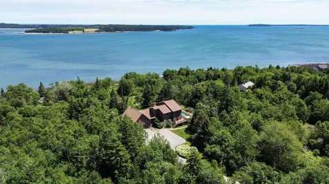 989 Mason Bay Road Jonesport ME 04649