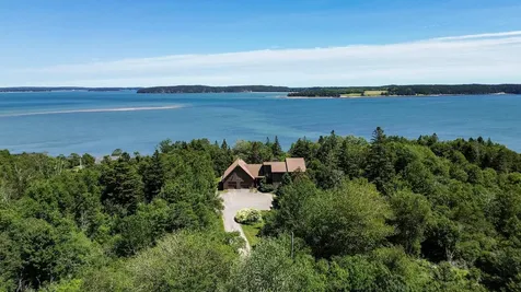 989 Mason Bay Road Jonesport ME 04649