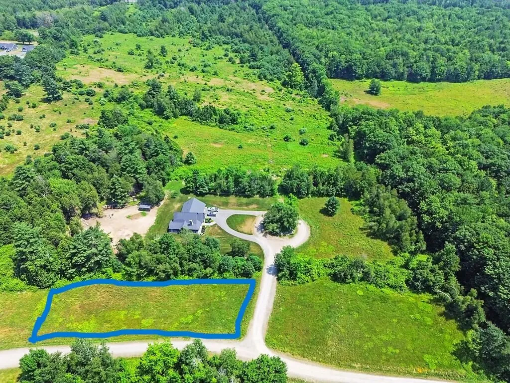 Lot 5 Oak Forest Drive Oakland ME 04963
