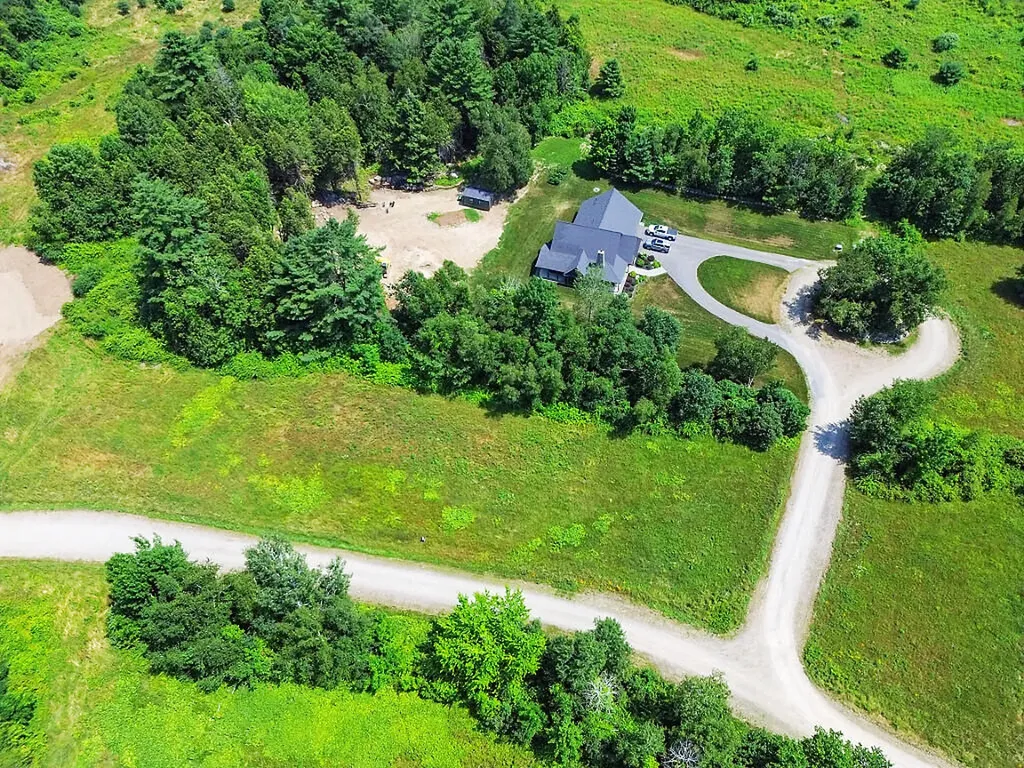 Lot 5 Oak Forest Drive Oakland ME 04963