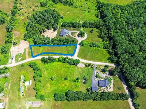 Lot 5 Oak Forest Drive Oakland ME 04963