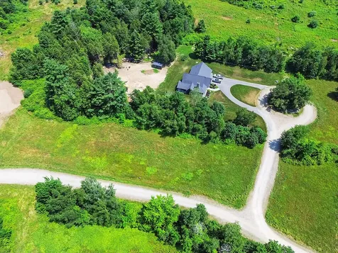 Lot 5 Oak Forest Drive Oakland ME 04963