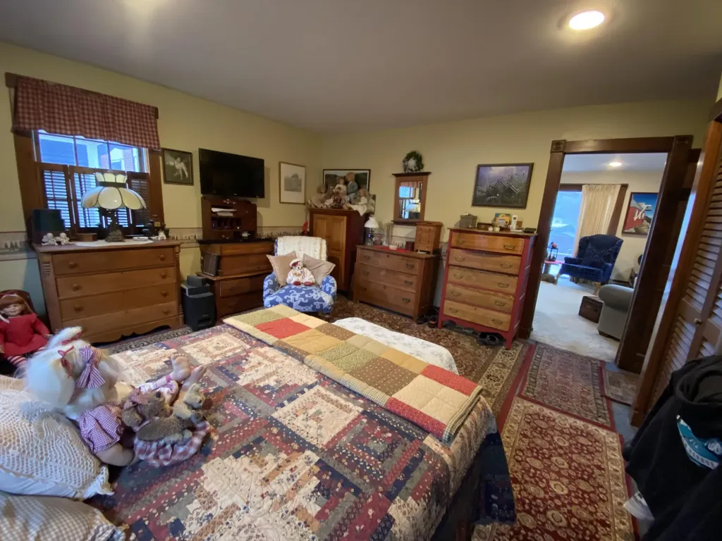 82 Southside Road Bristol ME 04554