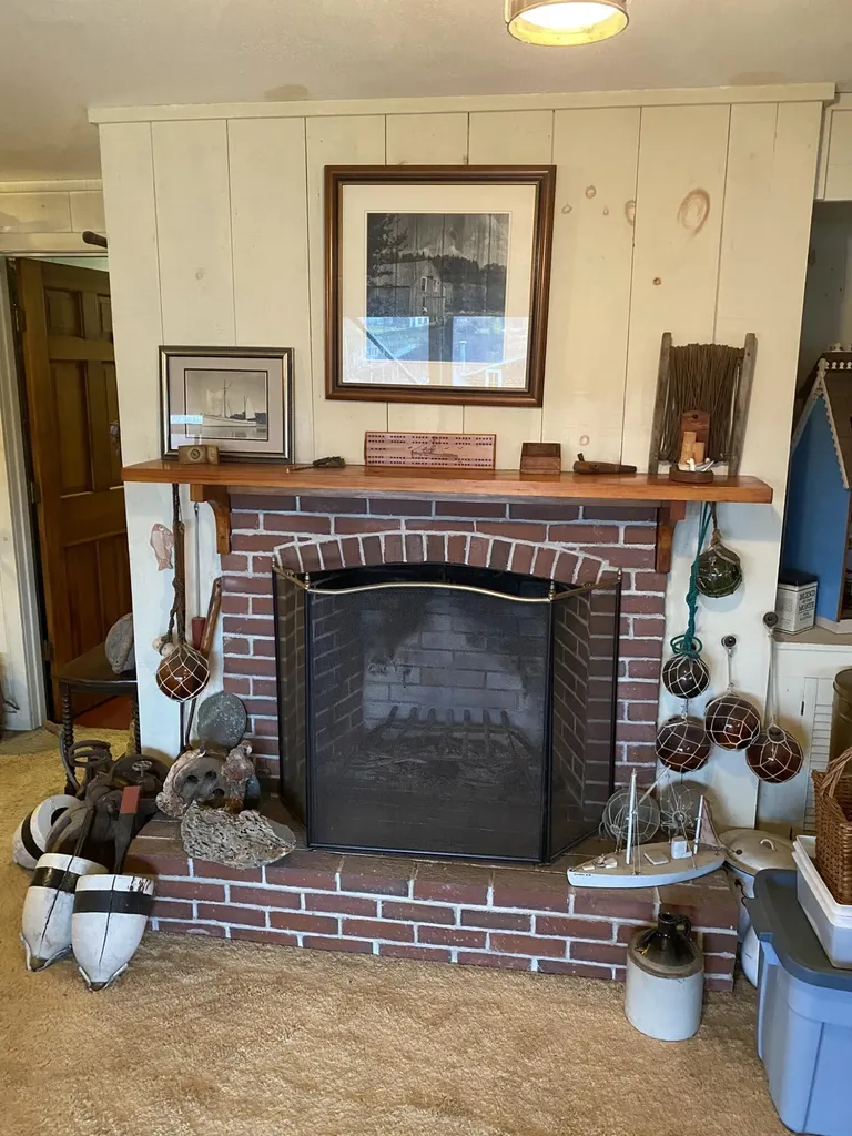 82 Southside Road Bristol ME 04554