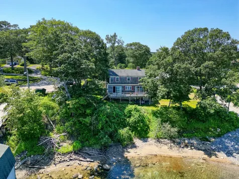 82 Southside Road Bristol ME 04554