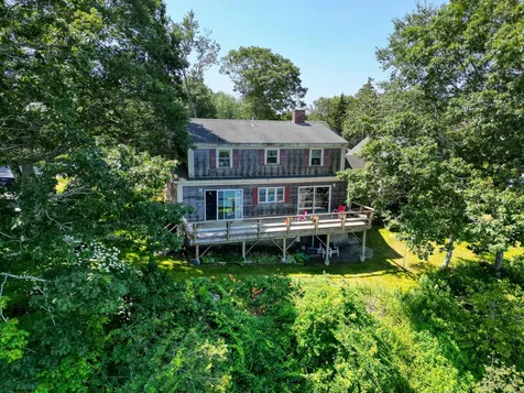 82 Southside Road Bristol ME 04554