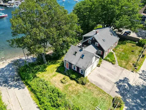 82 Southside Road Bristol ME 04554