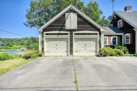 82 Southside Road Bristol ME 04554
