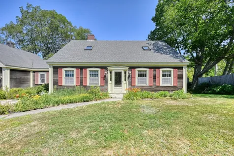 82 Southside Road Bristol ME 04554