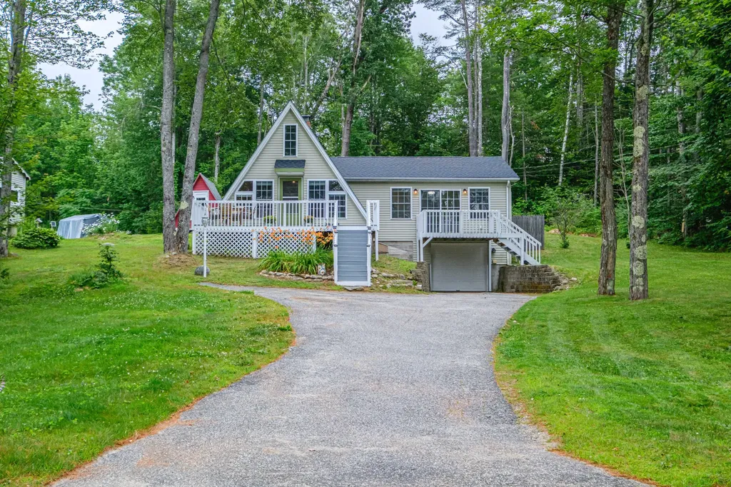 112 Birch Drive Poland ME 04274