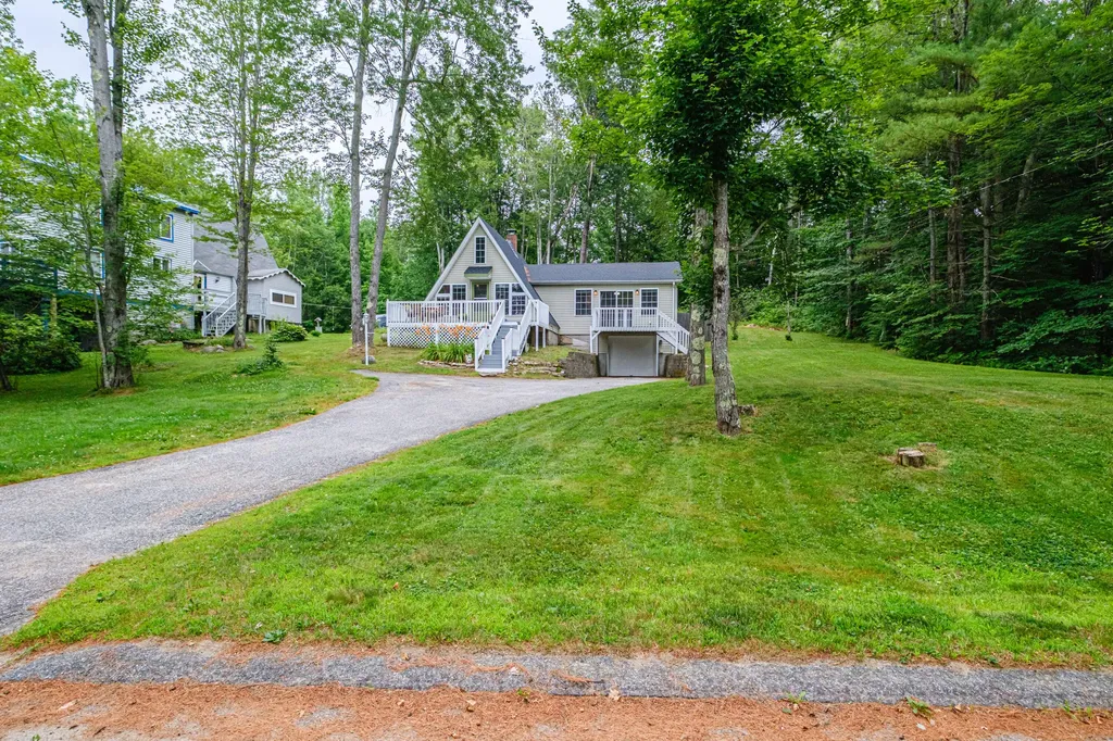 112 Birch Drive Poland ME 04274