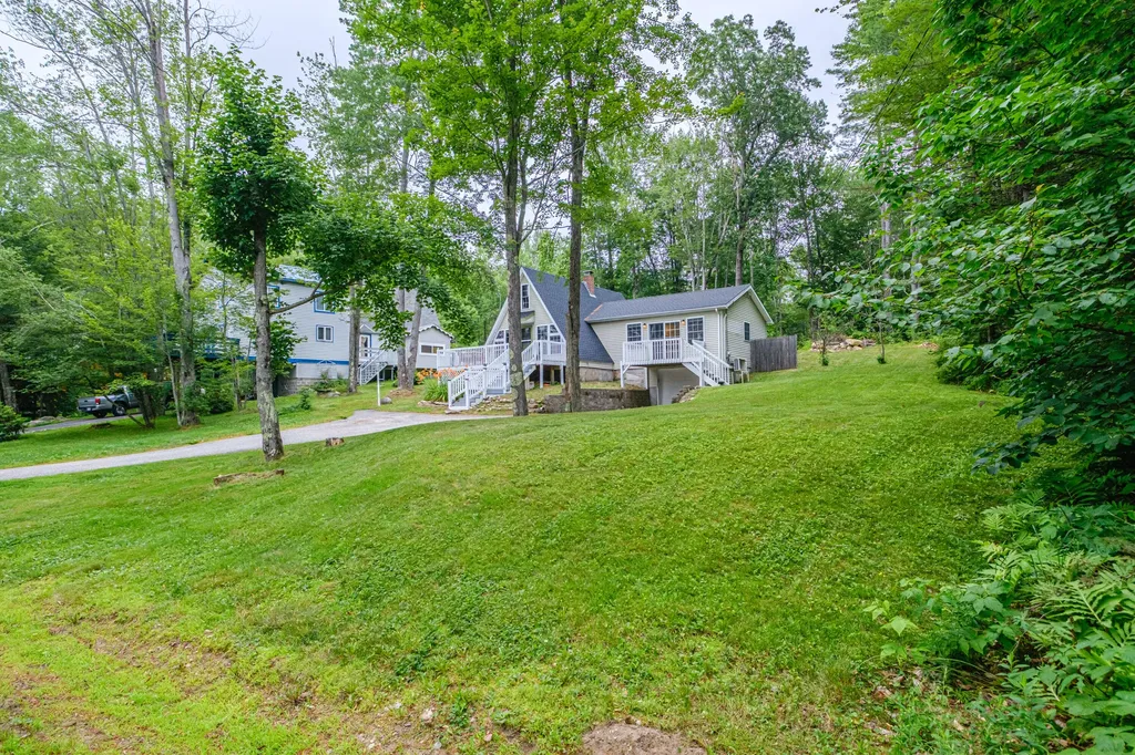 112 Birch Drive Poland ME 04274