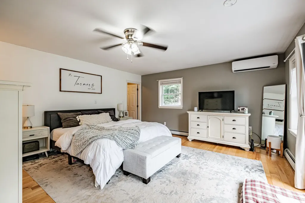 112 Birch Drive Poland ME 04274