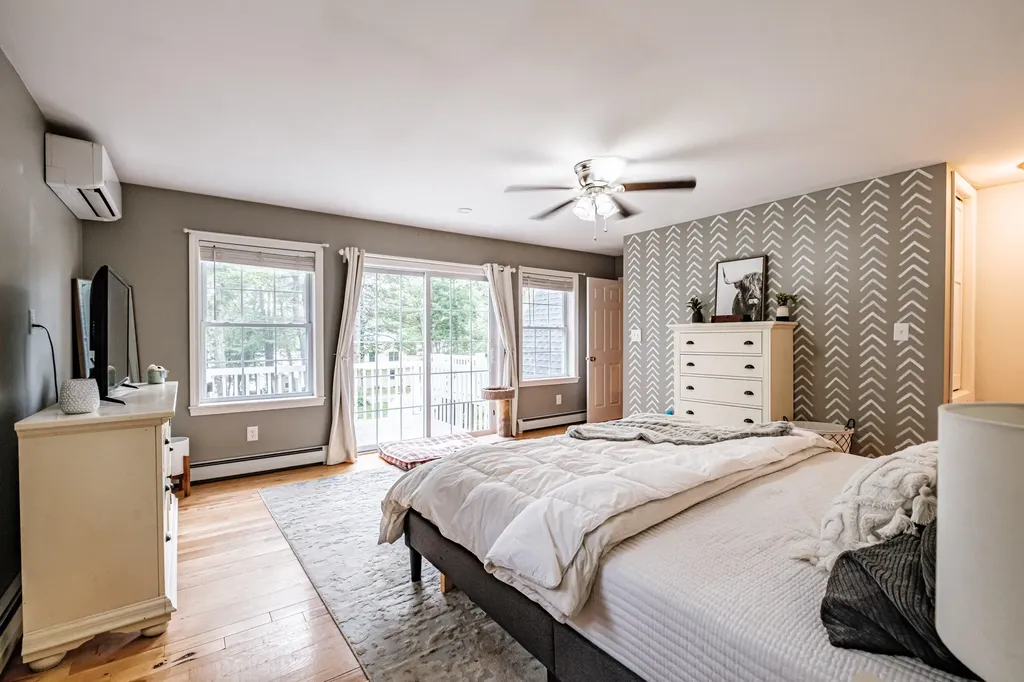 112 Birch Drive Poland ME 04274