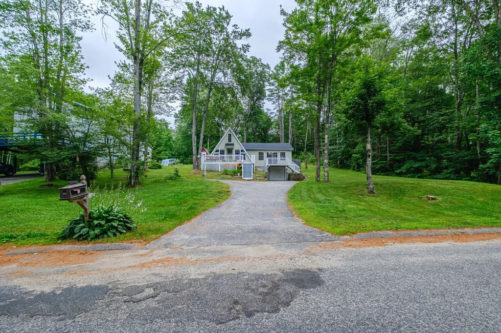112 Birch Drive Poland ME 04274