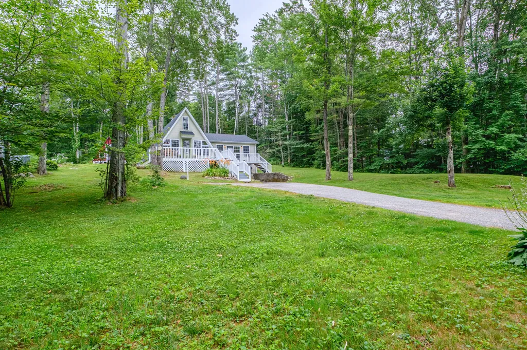 112 Birch Drive Poland ME 04274