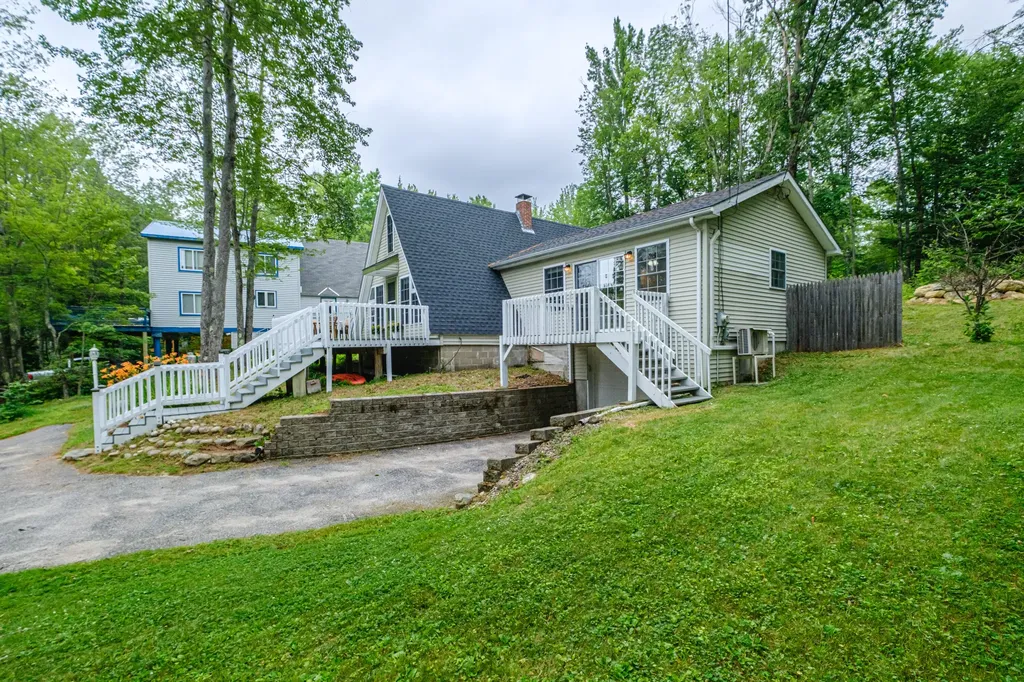 112 Birch Drive Poland ME 04274