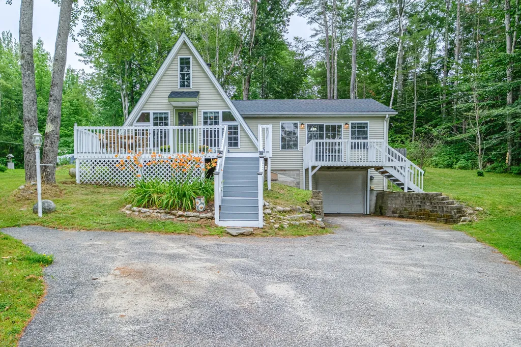 112 Birch Drive Poland ME 04274