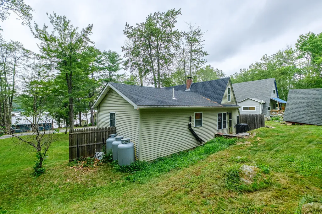 112 Birch Drive Poland ME 04274