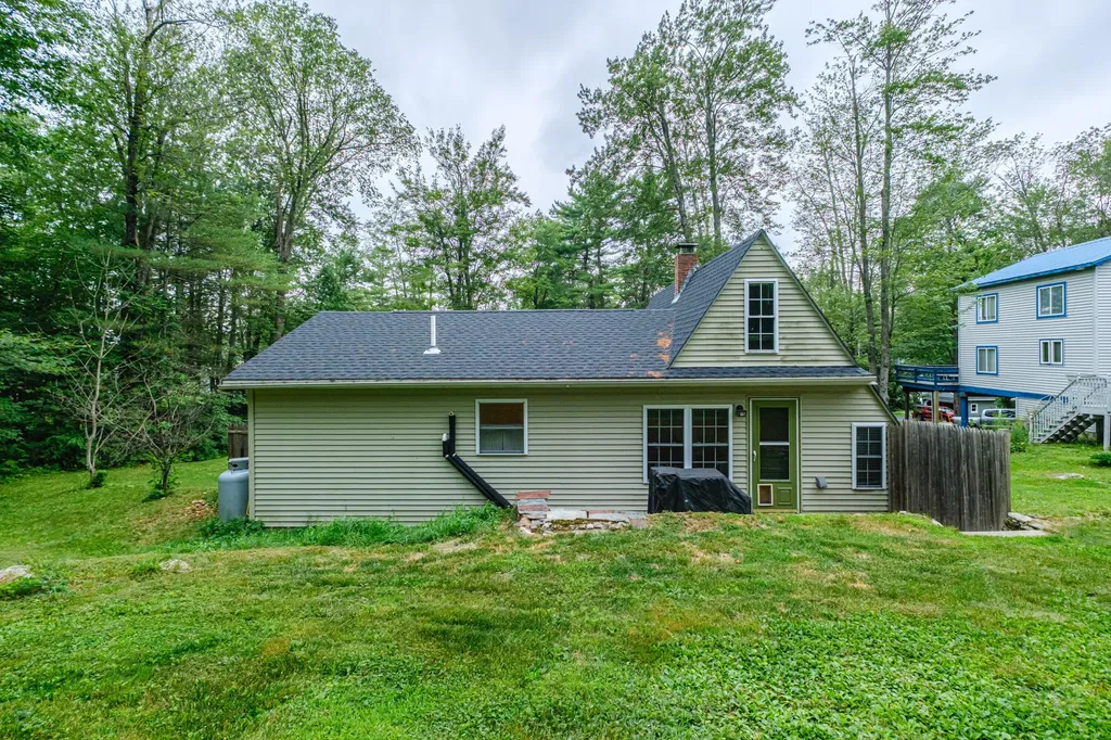 112 Birch Drive Poland ME 04274