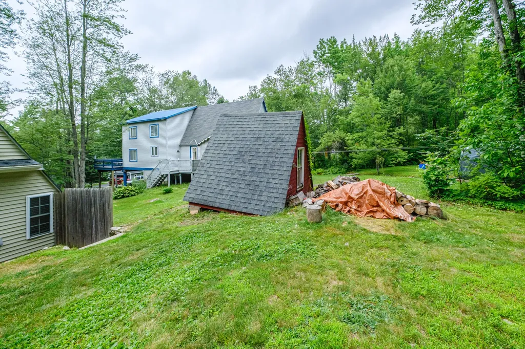 112 Birch Drive Poland ME 04274