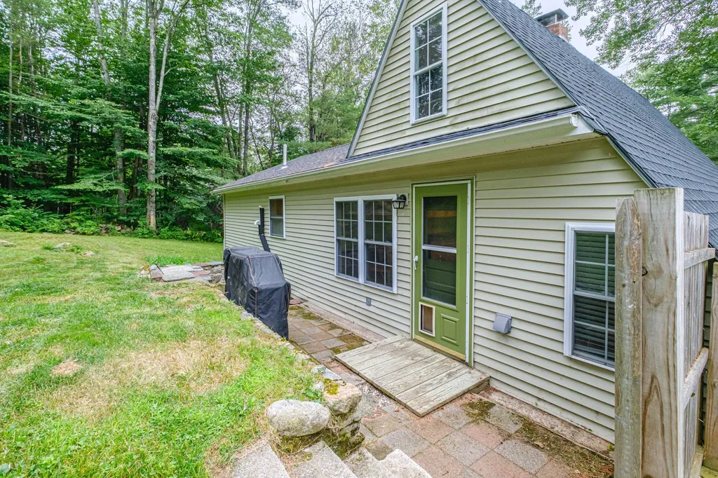 112 Birch Drive Poland ME 04274