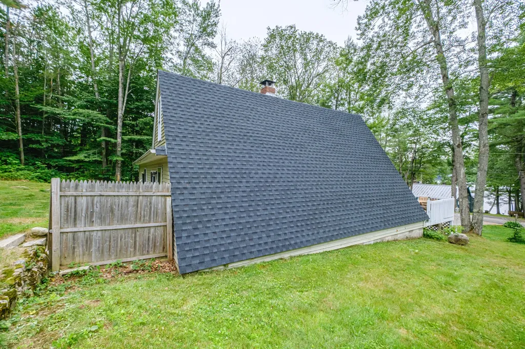 112 Birch Drive Poland ME 04274