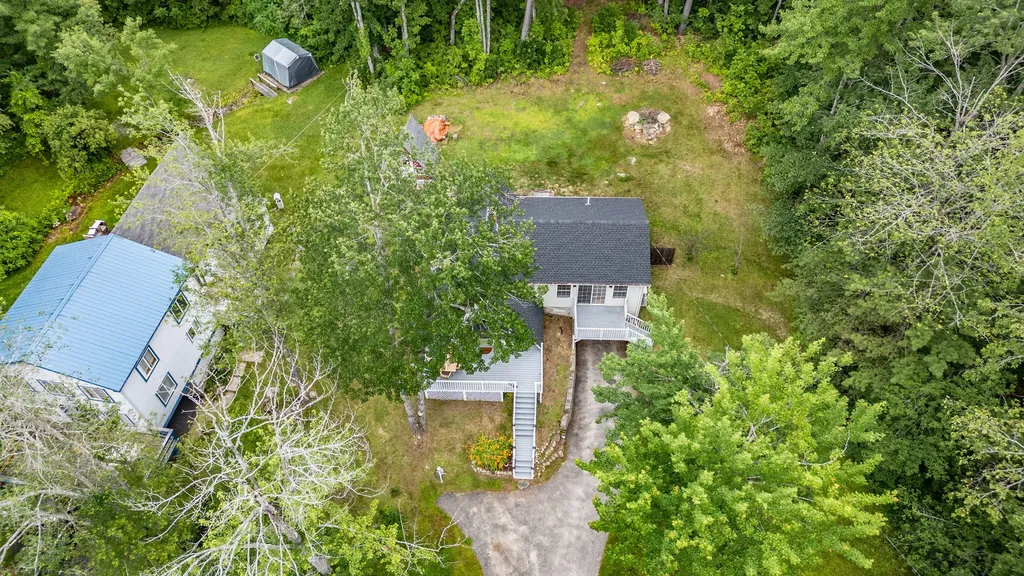 112 Birch Drive Poland ME 04274
