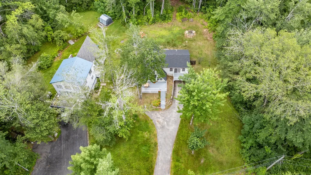 112 Birch Drive Poland ME 04274