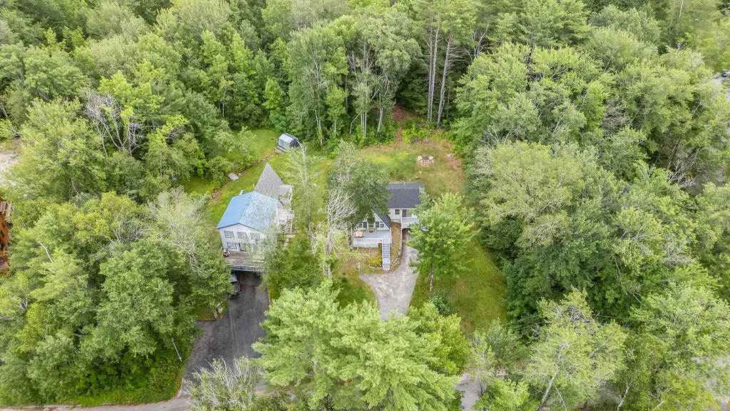 112 Birch Drive Poland ME 04274