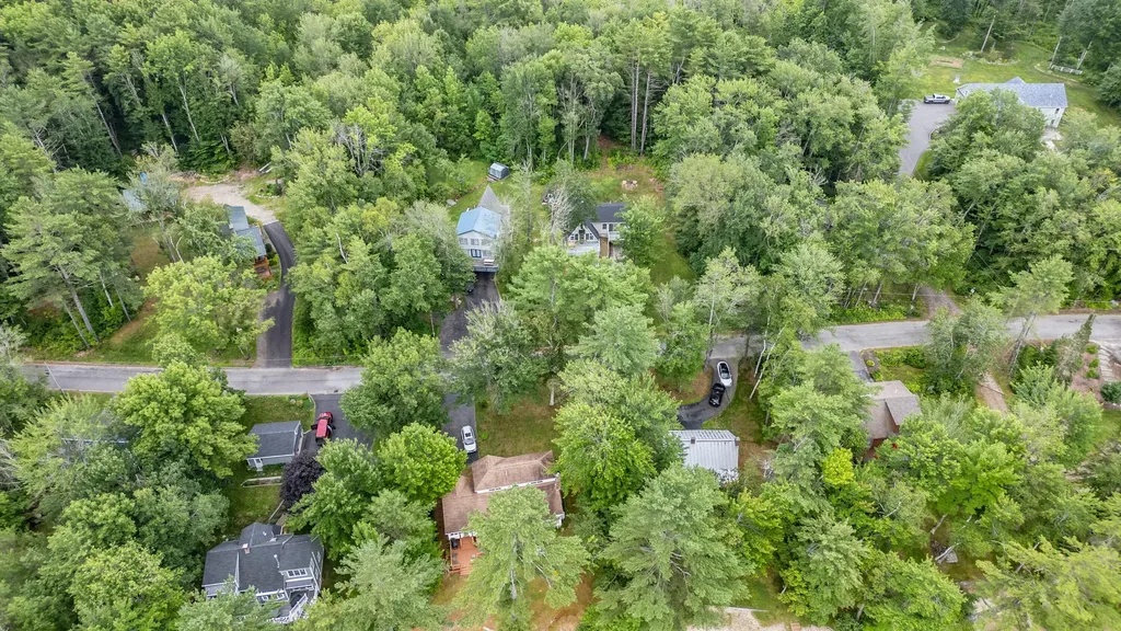 112 Birch Drive Poland ME 04274
