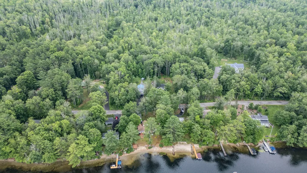 112 Birch Drive Poland ME 04274