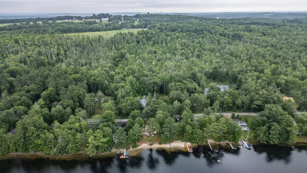 112 Birch Drive Poland ME 04274