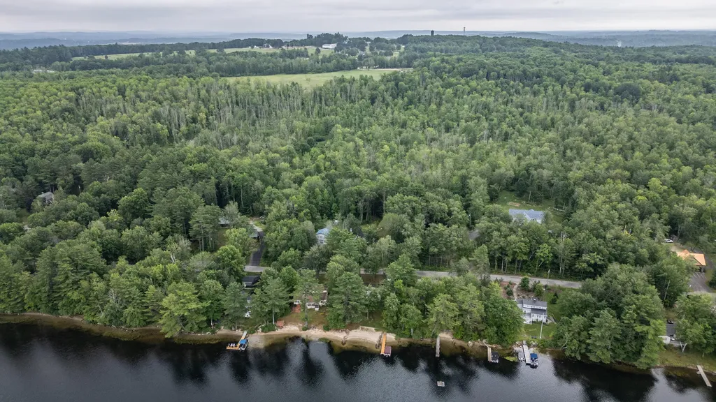 112 Birch Drive Poland ME 04274