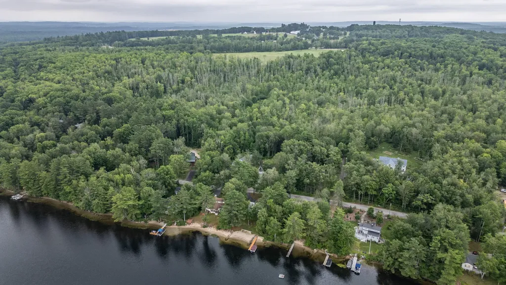 112 Birch Drive Poland ME 04274