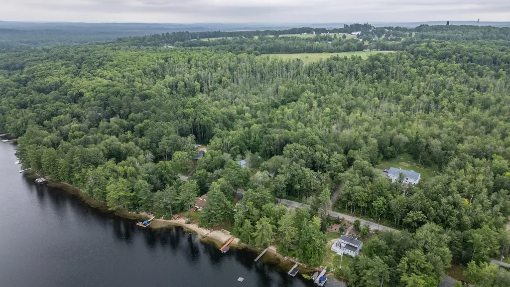 112 Birch Drive Poland ME 04274