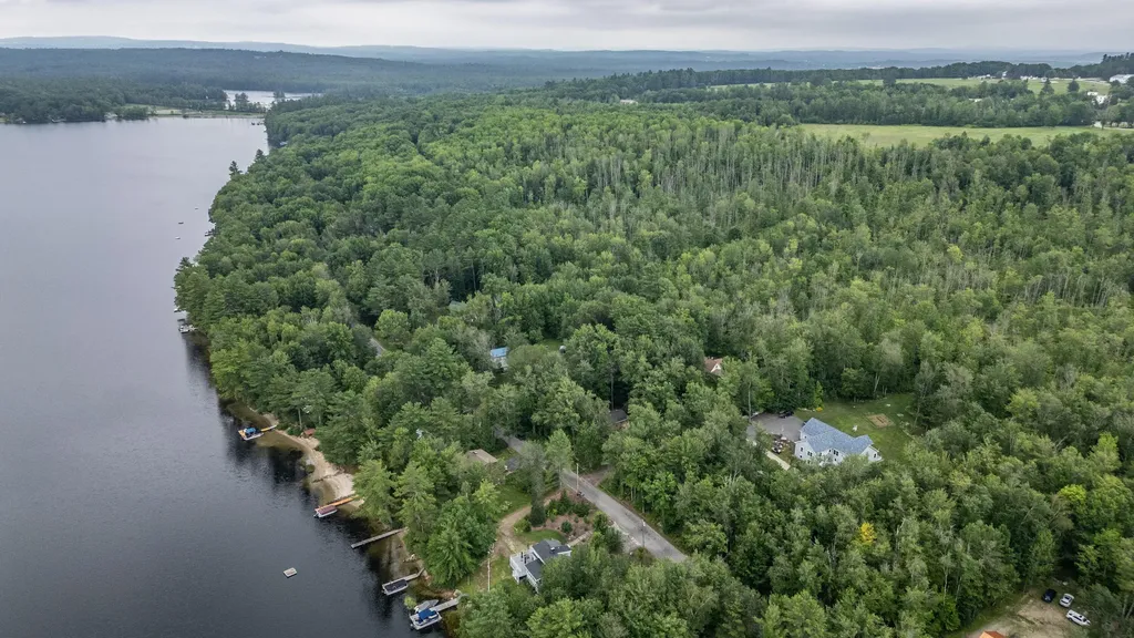 112 Birch Drive Poland ME 04274